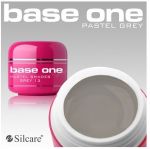 pastel 13 Pastel Grey base one żel kolorowy gel kolor SILCARE 5 g